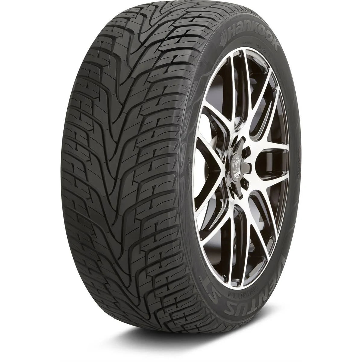 275/45R22 Tire V647225