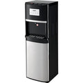 Black Stainless Steel Water Dispenser B2512