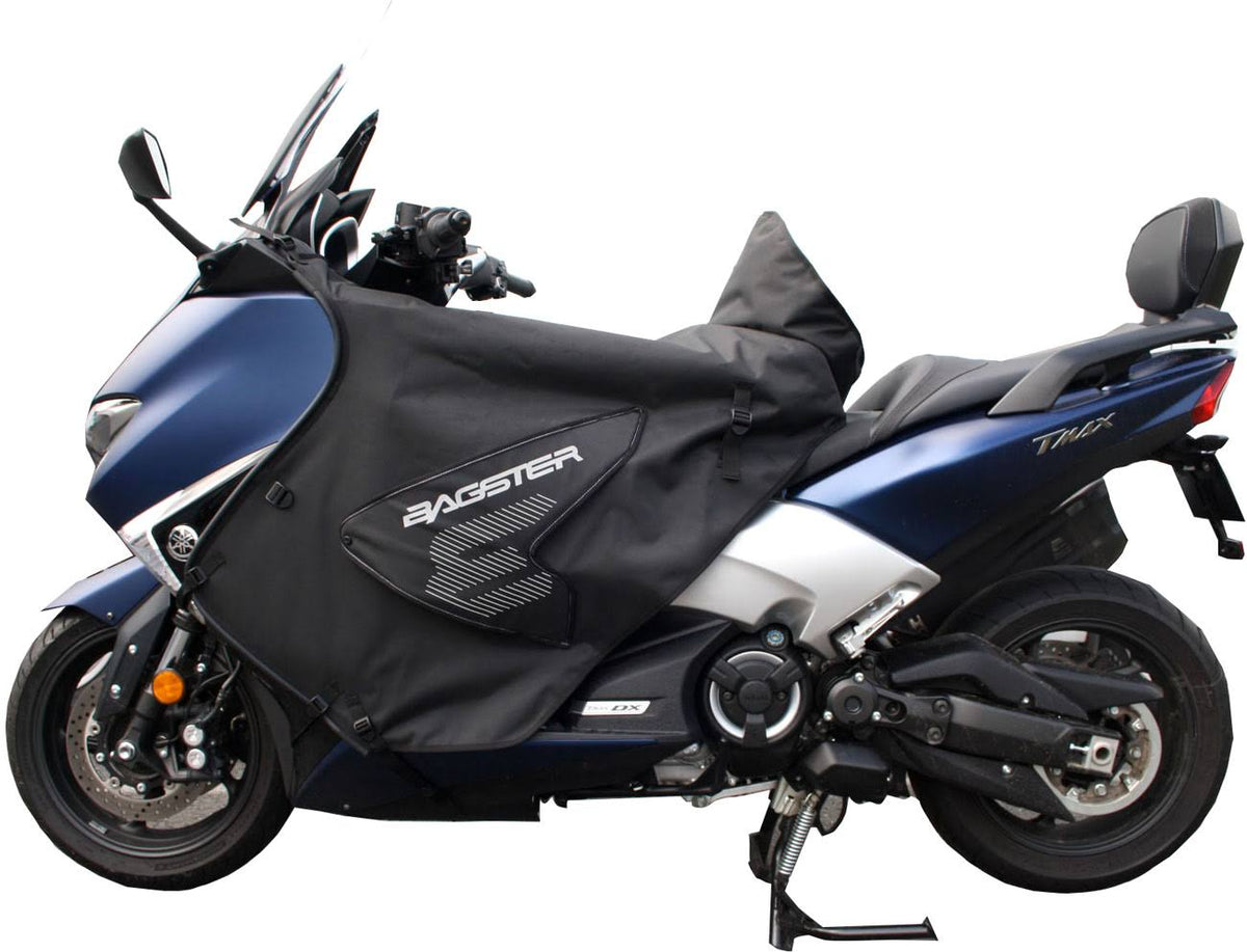 Yamaha Apron Boomerang T Max 530 2017 Y18250