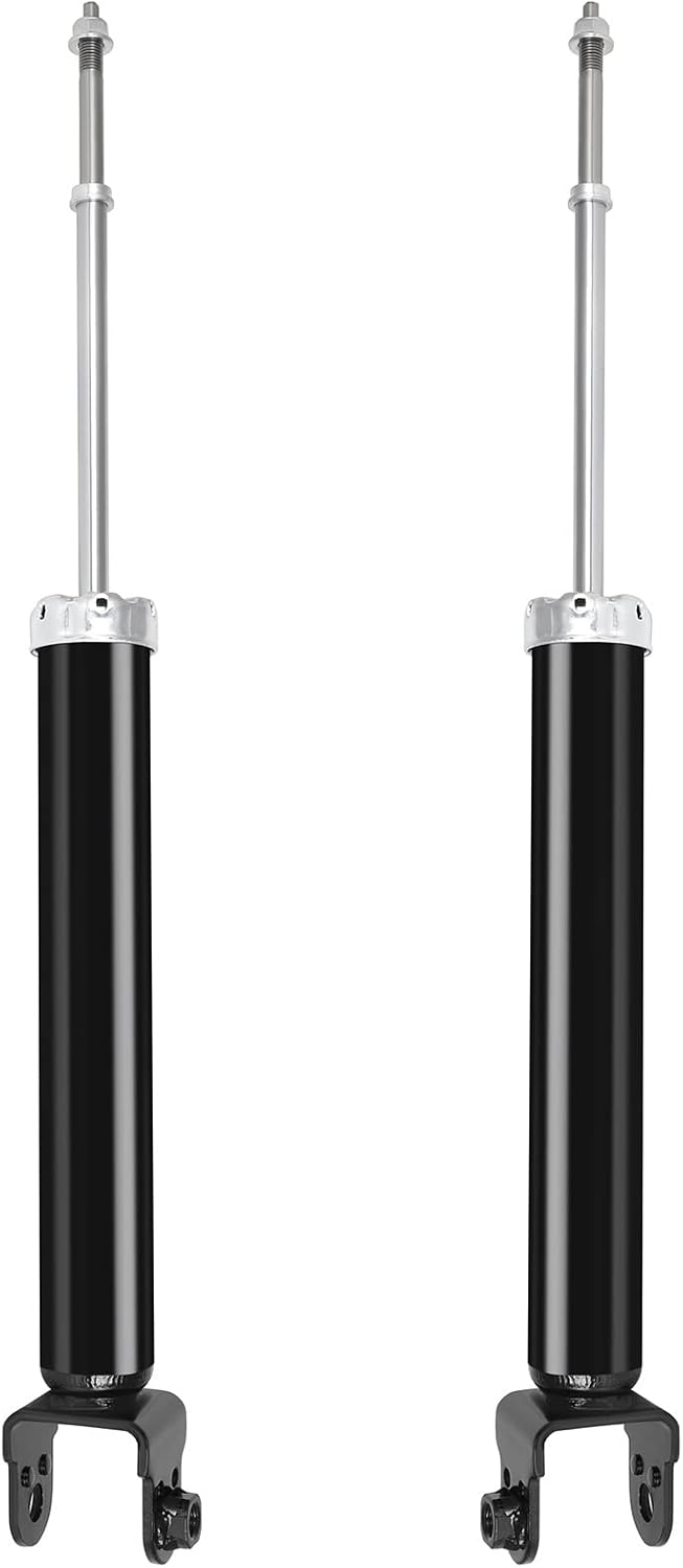 Front Gas Struts Shock Absorbers Set of 2 D170
