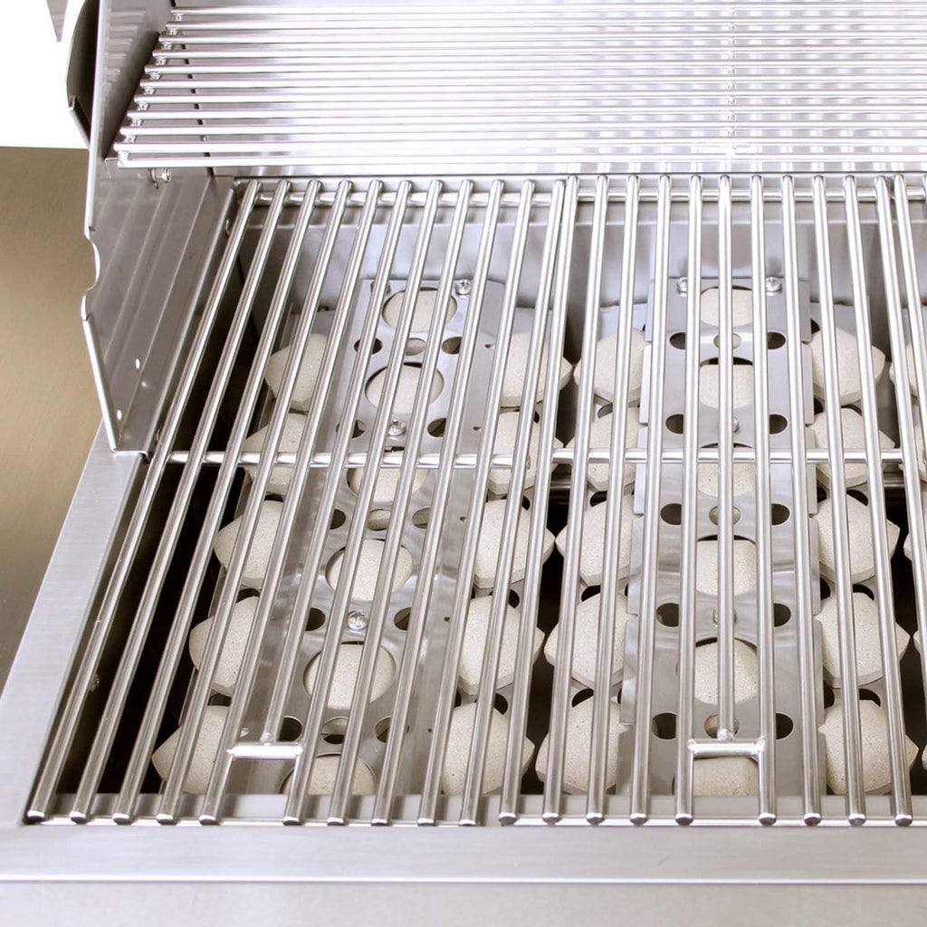 26" Built-In Propane Gas Grill M2663
