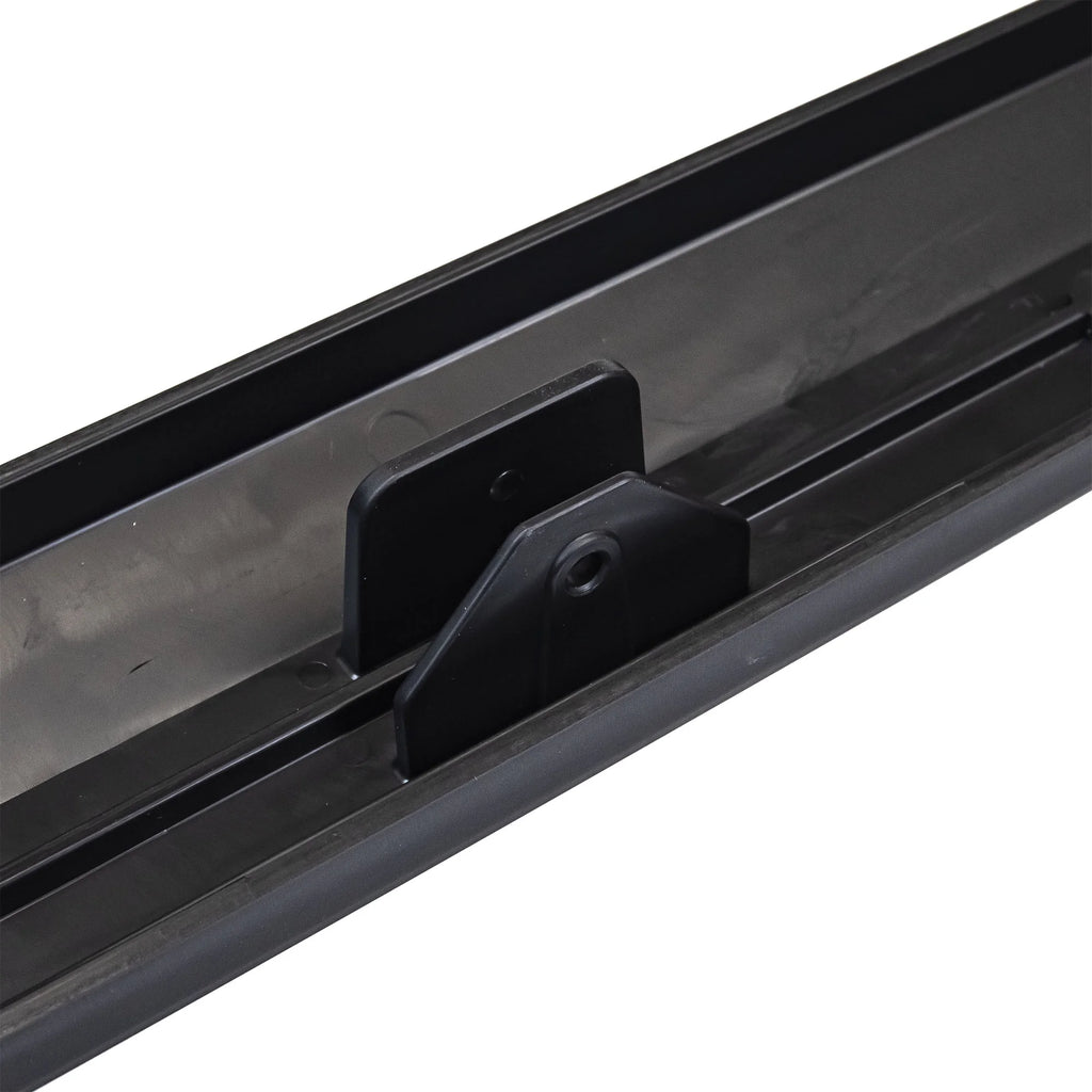 Black Tailgate Cap Q45947
