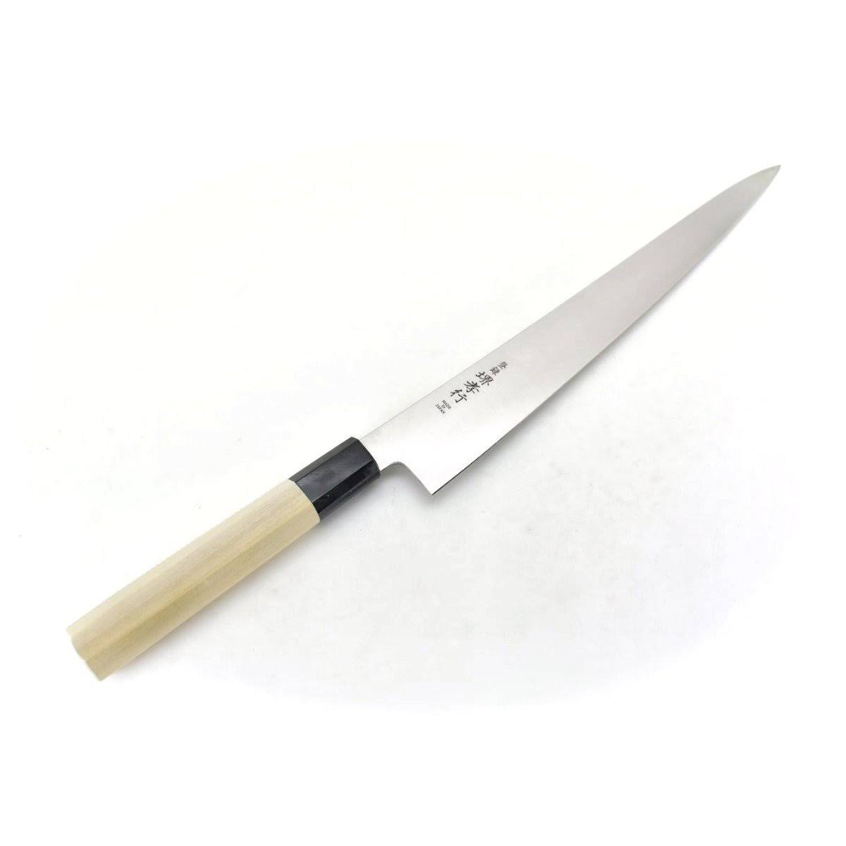 Sujihiki Slicer 240mm E70077