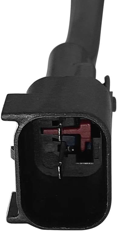 Front Driver Left Side Window Regulator with Motor Compatible with 2004-2008 Ford F-150, Pack of 2 R79334