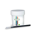 80 Single Stage Automotive Paint 1 Oz Bottle U264
