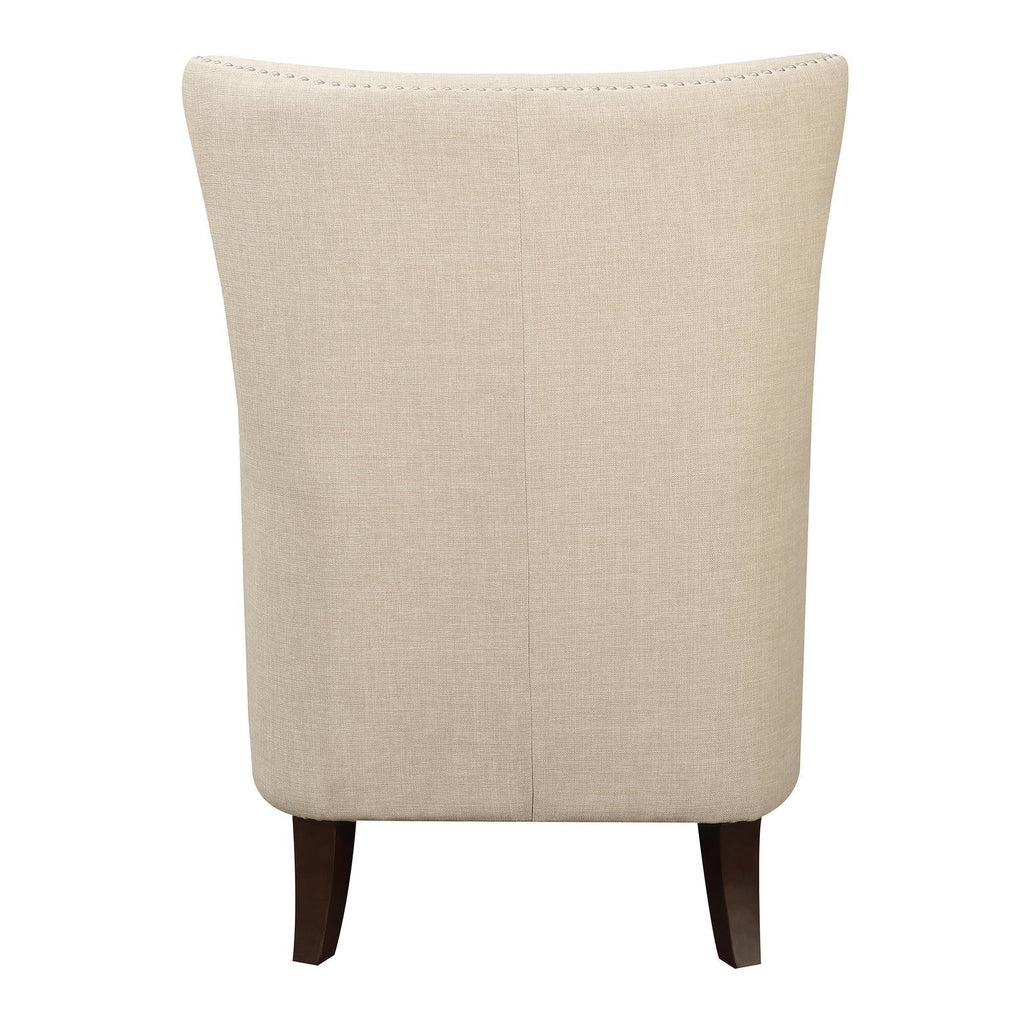 Accent Arm Chair U1009