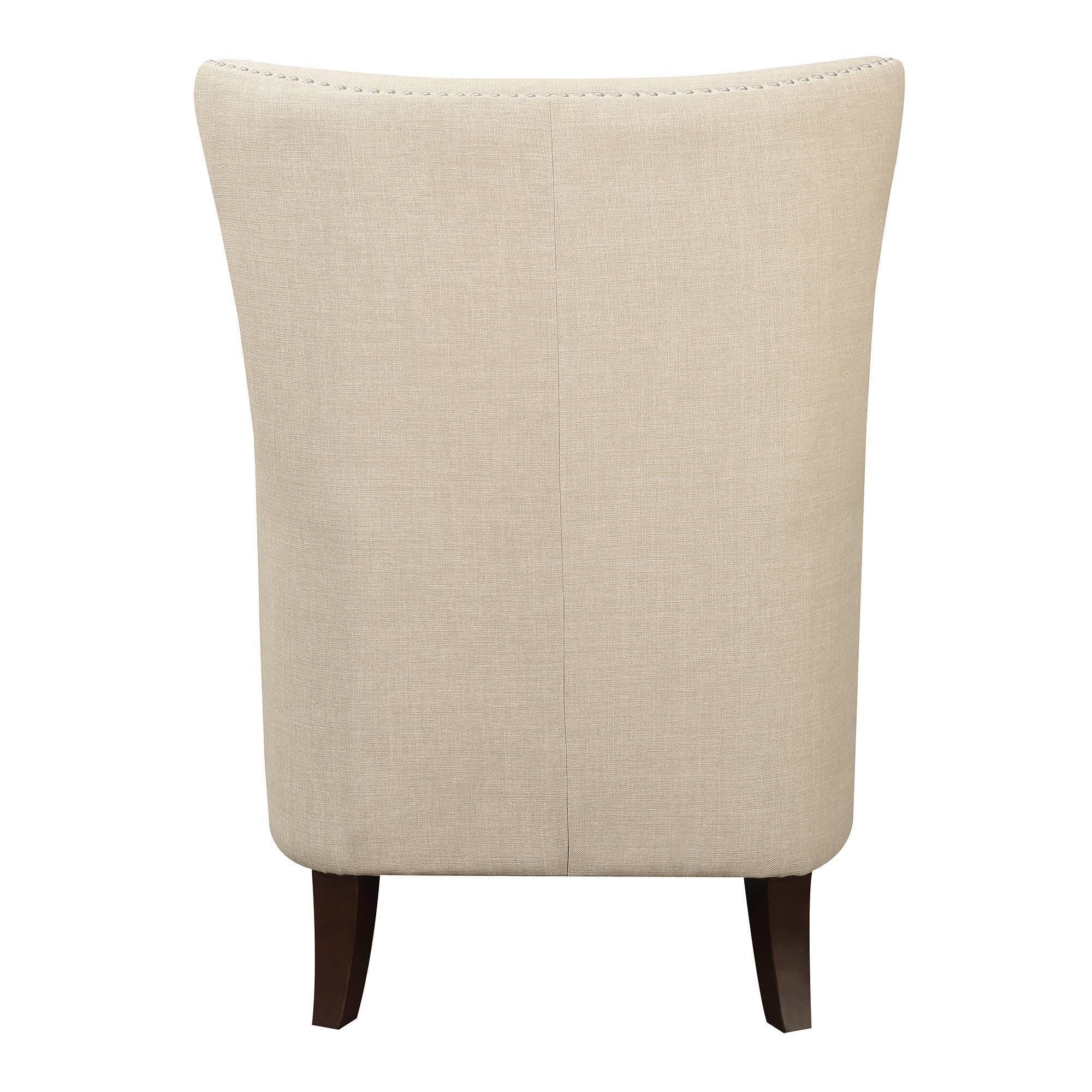 Accent Arm Chair U1009