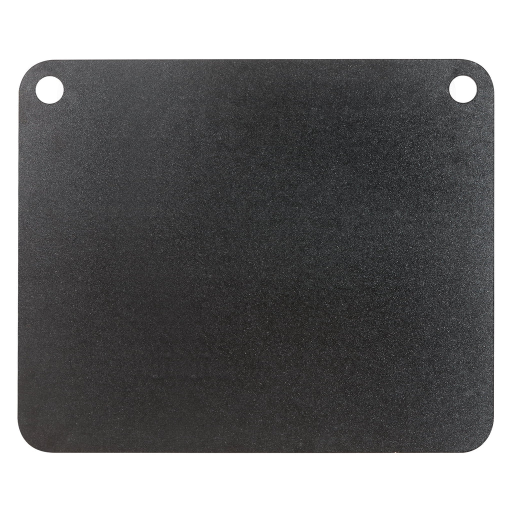 16"x14.5" Pre-Seasoned Carbon Steel Pizza Baking Sheet H990