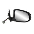 Passenger Side Mirror for 17-18 Toyota Highlander, Heated Power P814088