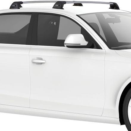 FlushBar Silver 1-BAR XL C6938
