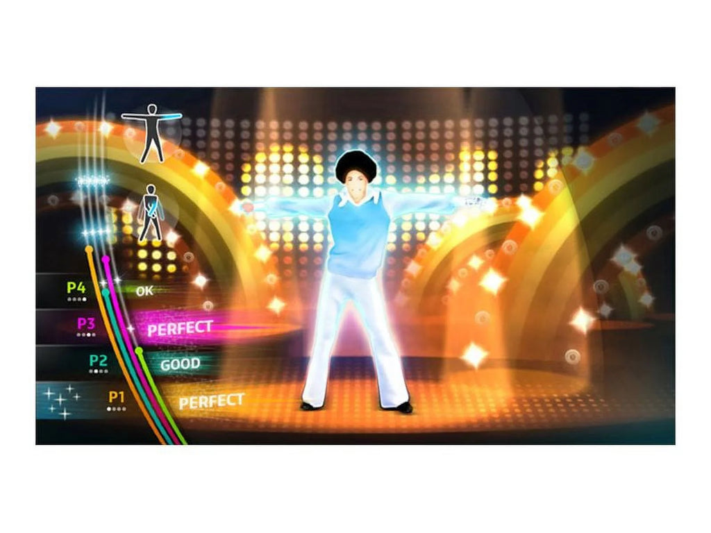 Wii Game K8633