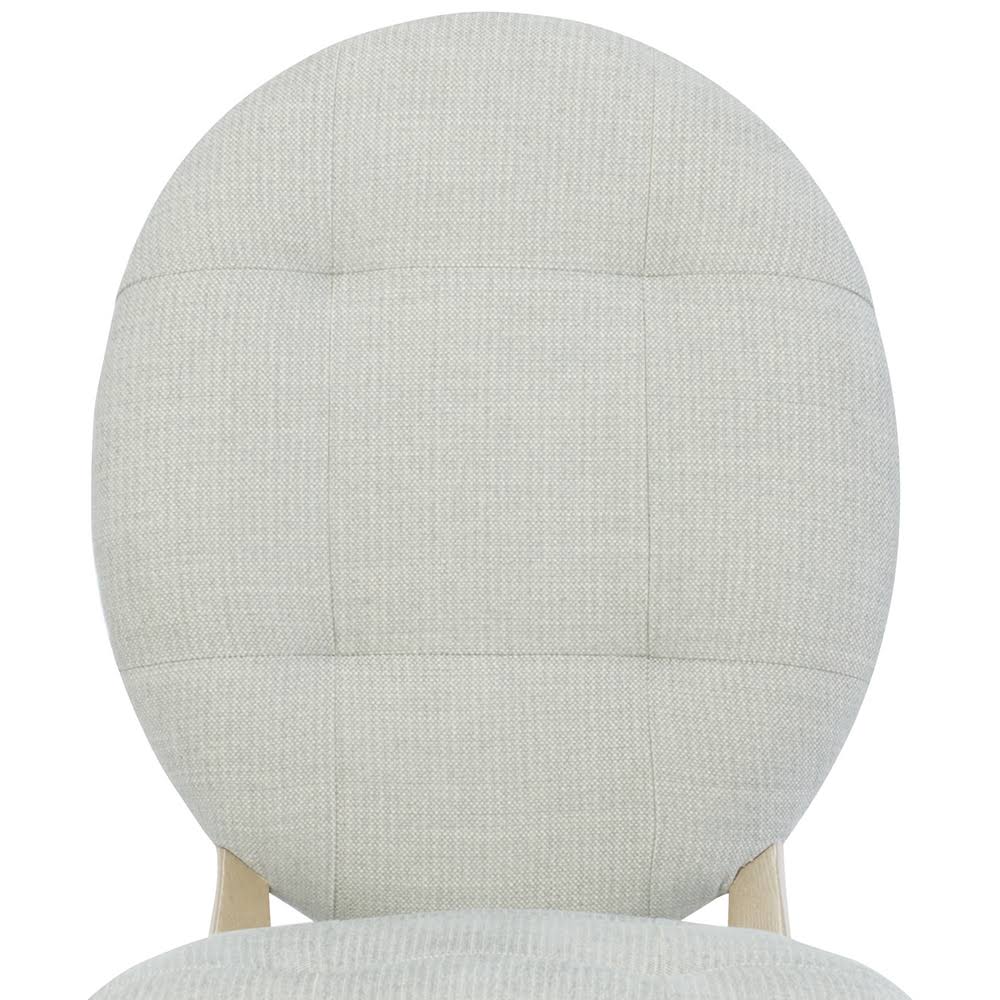 Gray Side Chair M565
