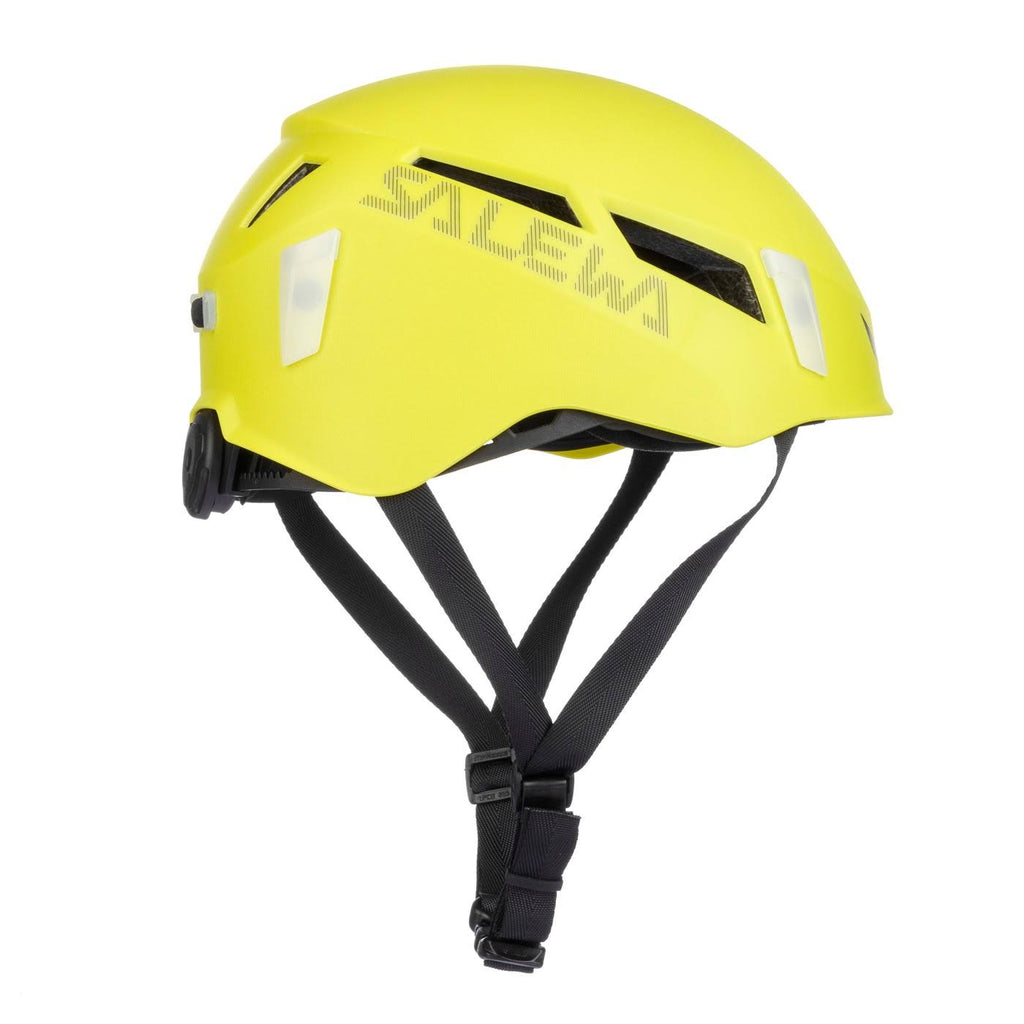Yellow S/M Helmet C802154