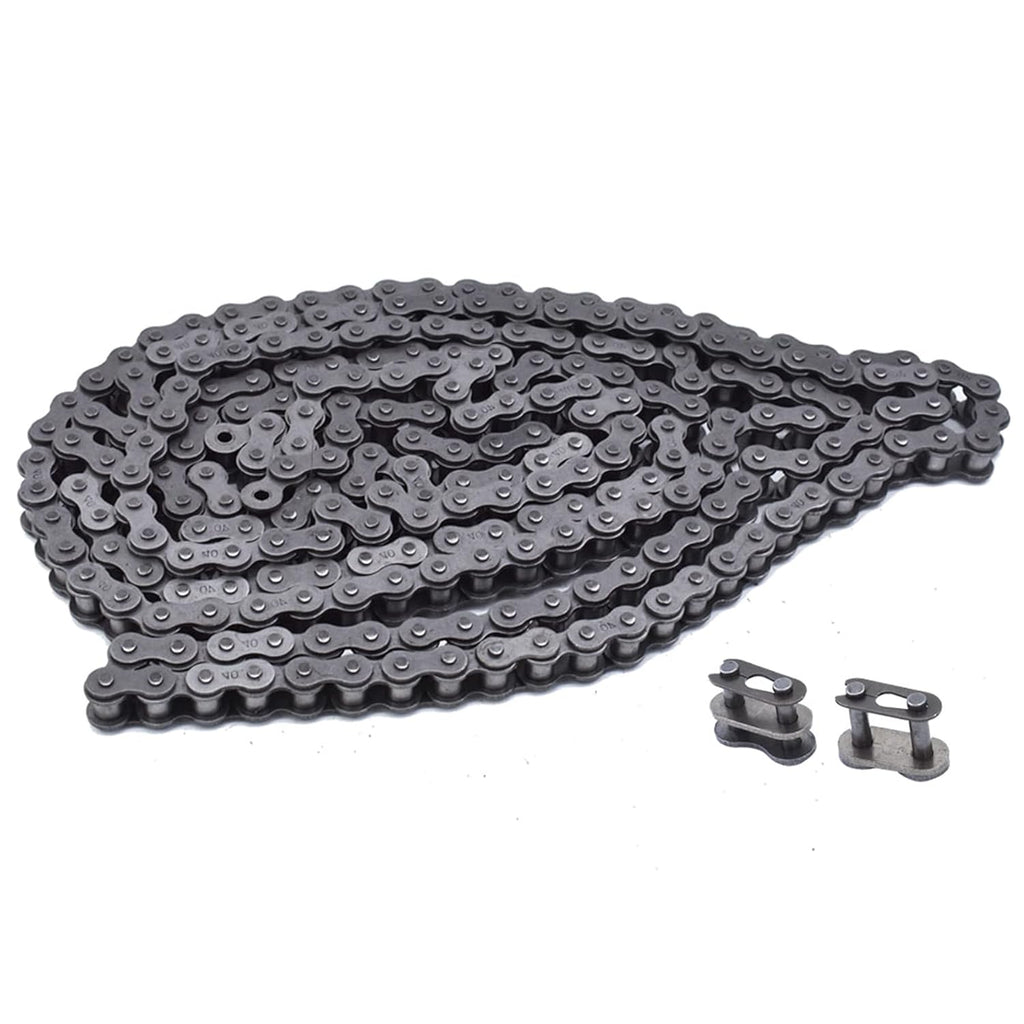 Roller Chain 40 10 Feet with 2 Connecting Links X91776