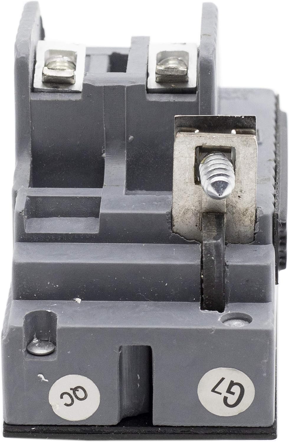 15/20 Amp Tandem Single Pole Circuit Breaker, Pack of 2 B84741