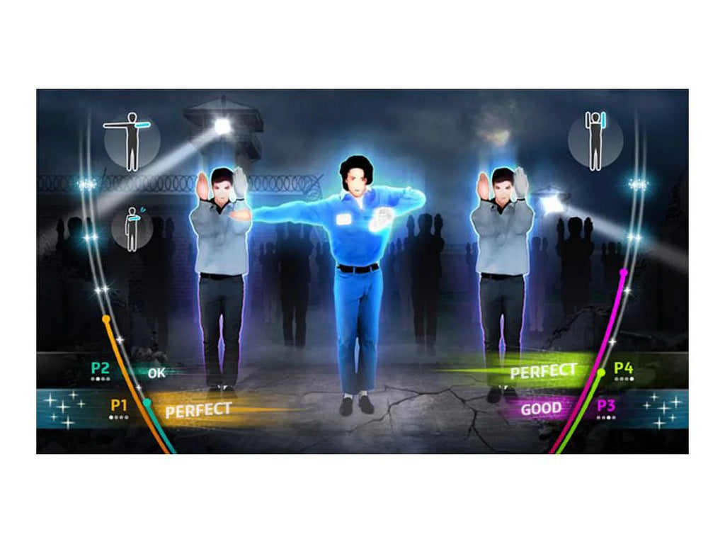 Wii Game K8633