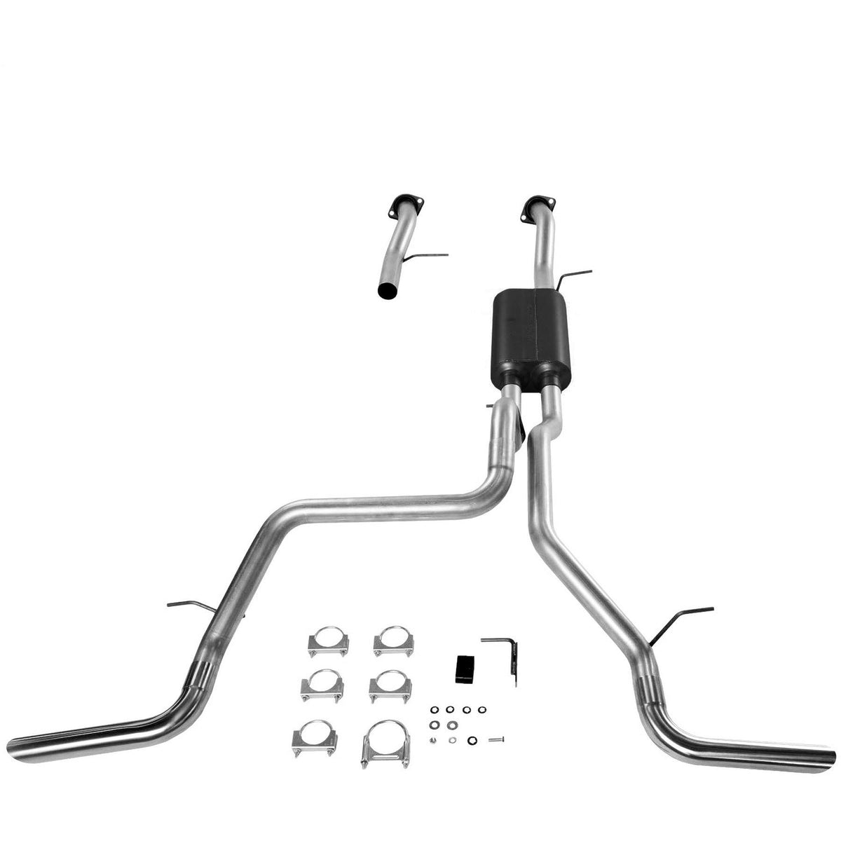 American Thunder Exhaust System G431