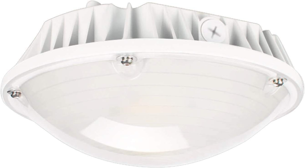 LED Gas Station Canopy Light, 150W, 5700K, IP65 Z1989