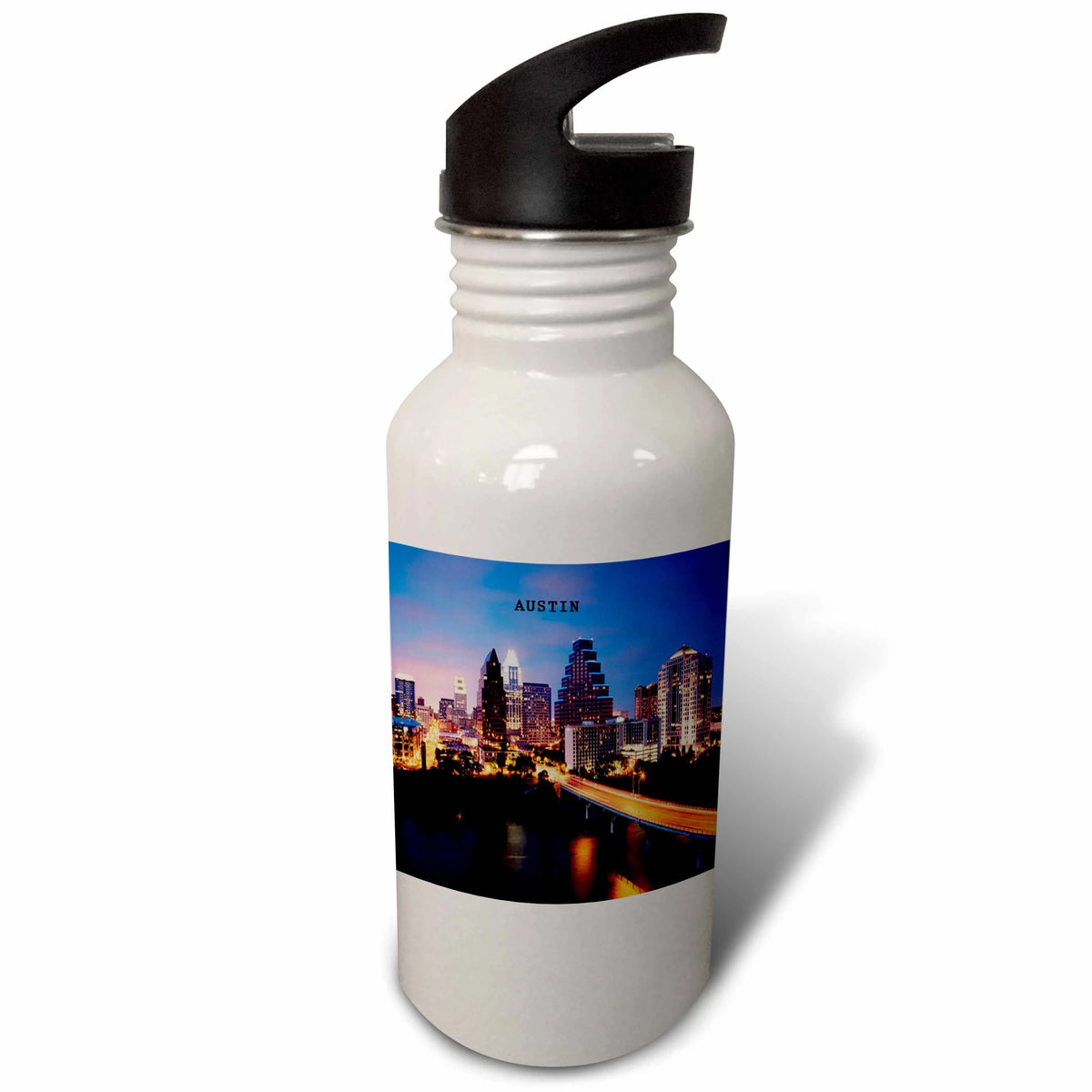 21 oz Sports Water Bottle C703