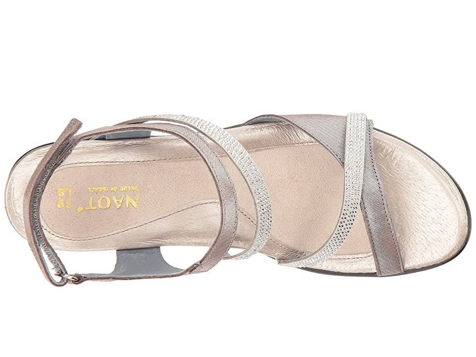 Silver Shoes V878198