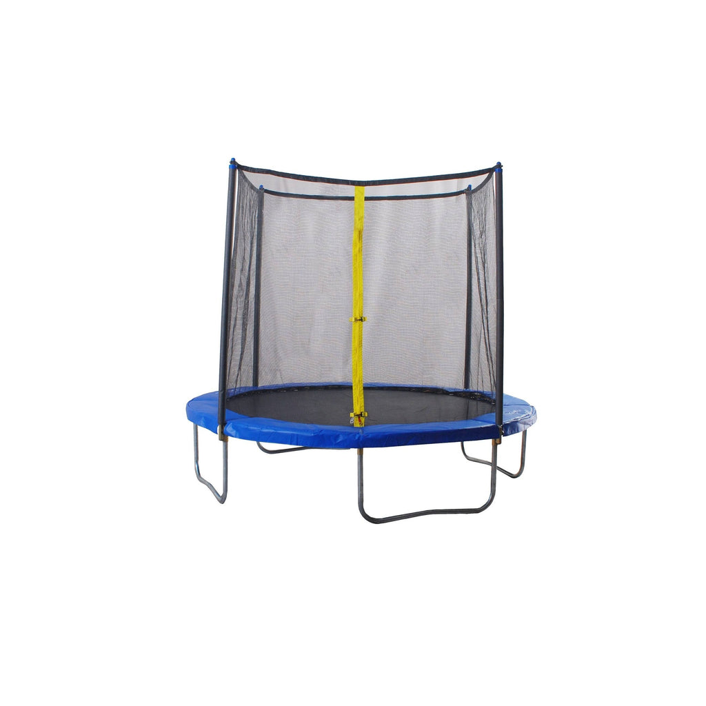 Blue Backyard Trampoline O988