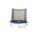 Blue Backyard Trampoline O988