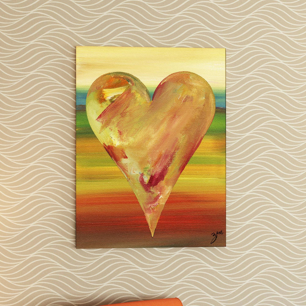 Canvas Art P201