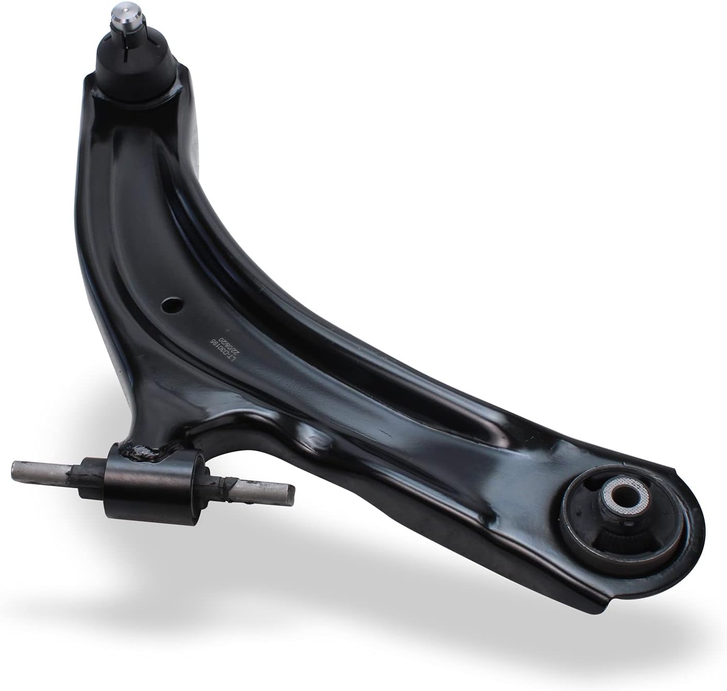 Front Lower Control Arms with Ball Joints 2pc Set A506
