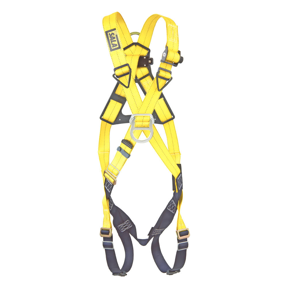 Climbing Harness X261278