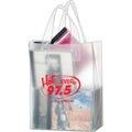 8x4x11 Printed Plastic Bags K58957