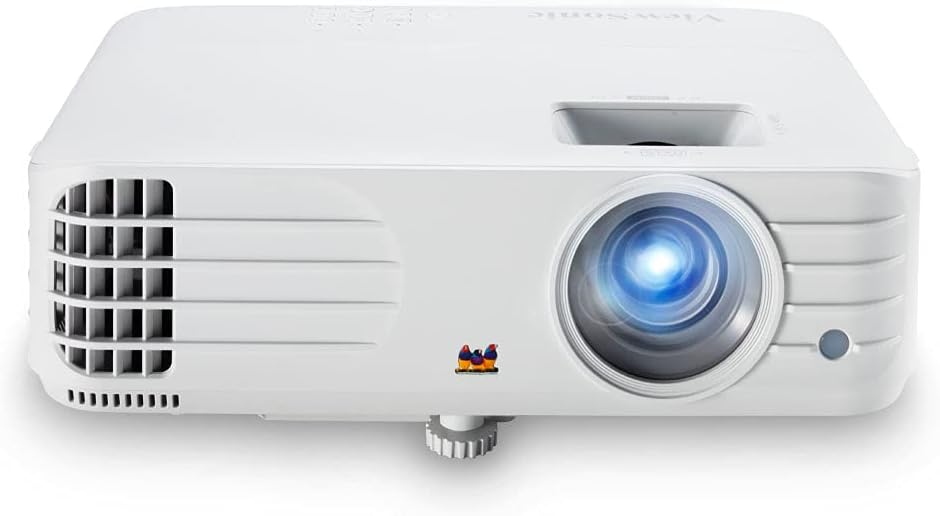 1080p Projector, 3500 Lumens, Dual HDMI J152110