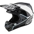 SE4 Polyacrylite Helmet MIPS Medium / Silver R757