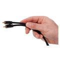 RCA to RCA Interconnect Cable - 1 Meter - Pair K5429