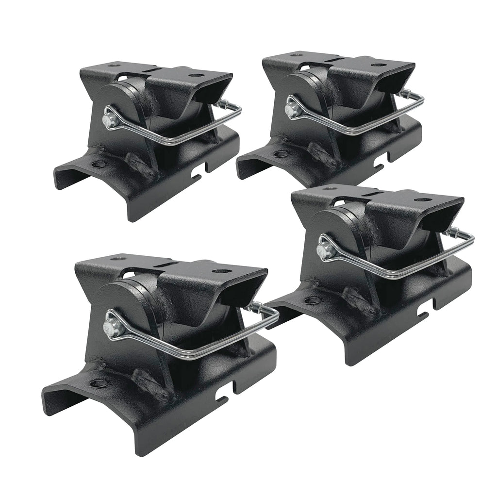 Quick Release Tent Bracket Kit J6993