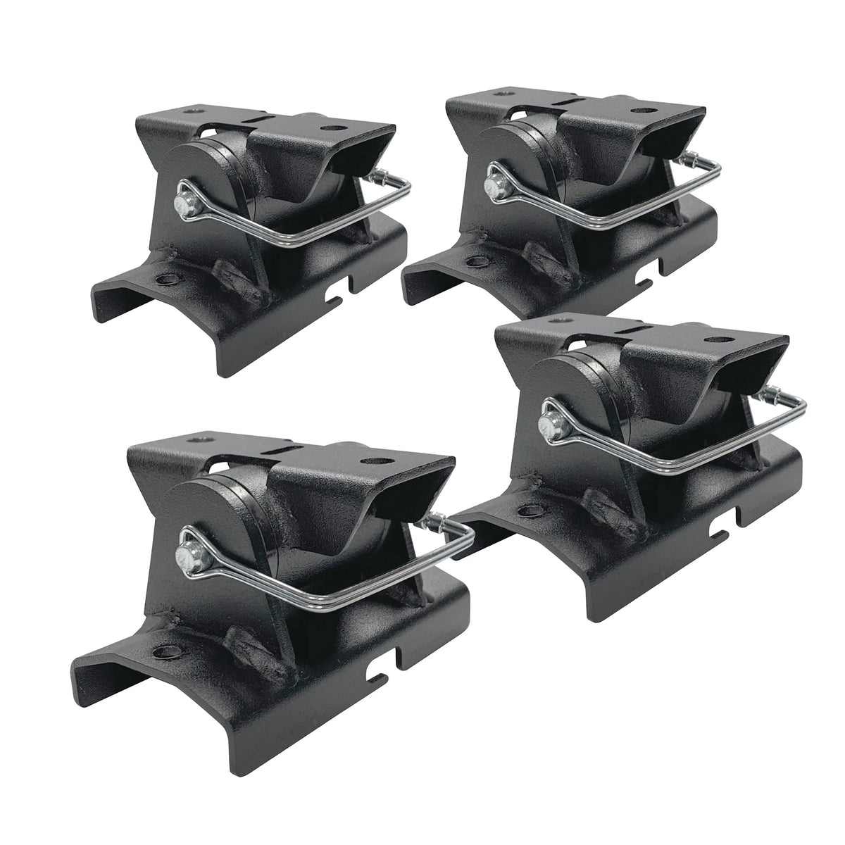 Quick Release Tent Bracket Kit J6993