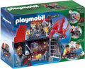 Dragon's Lair Play Box X5139