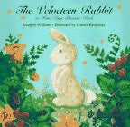 Velveteen Rabbit Hardcover J6545