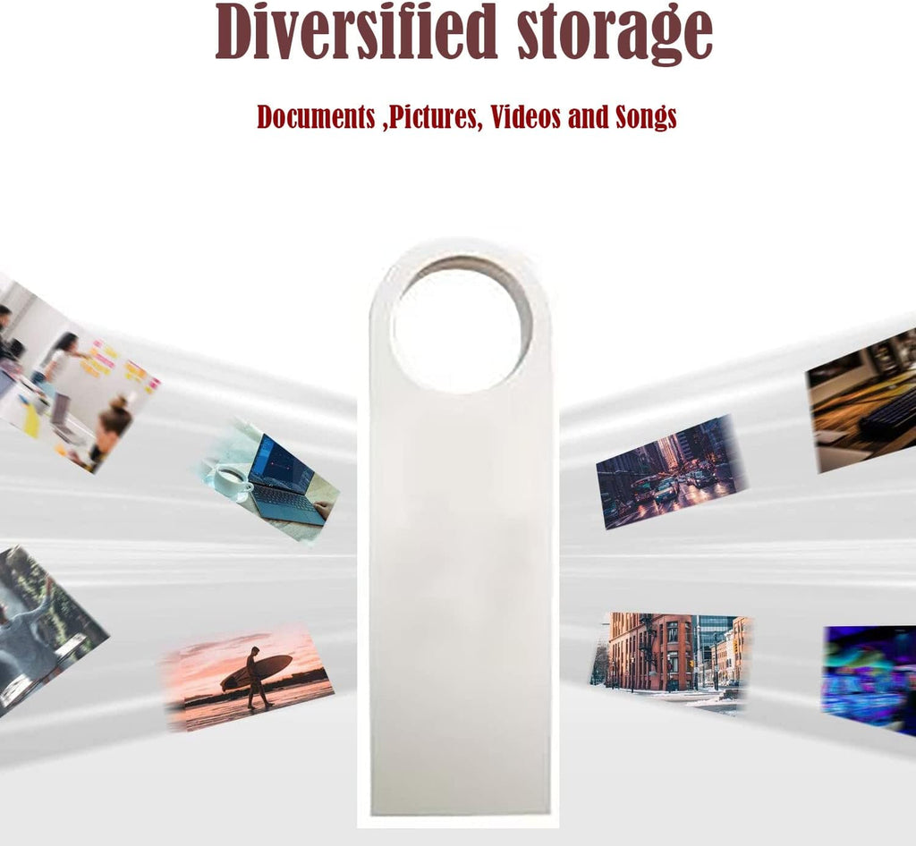512GB USB 3.0 Thumb Drive E2992