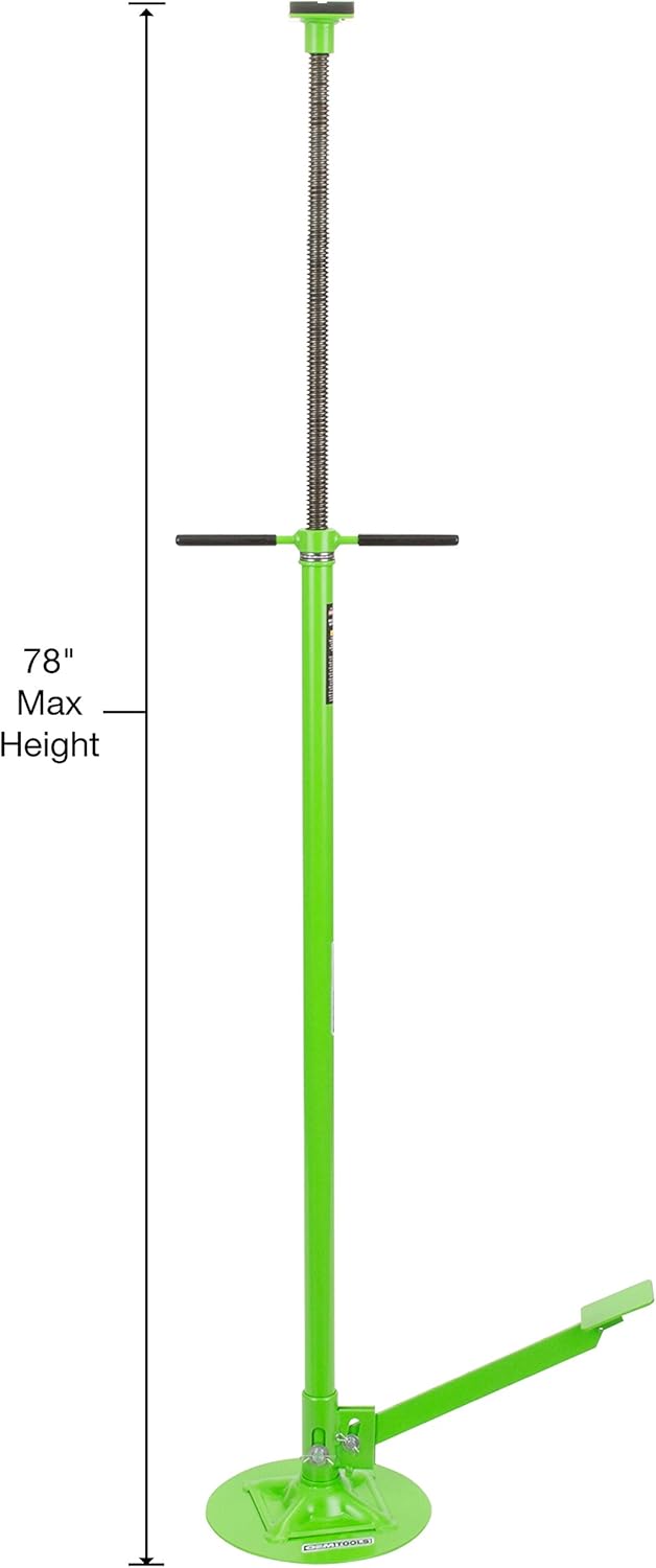 1500 lb. High Reach Jack Stand M789844