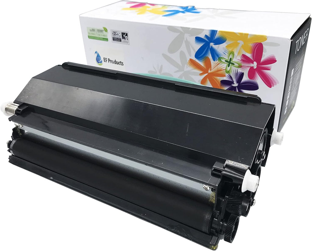Replacement Toner Cartridge (BK, 3,500 Pages) D4672