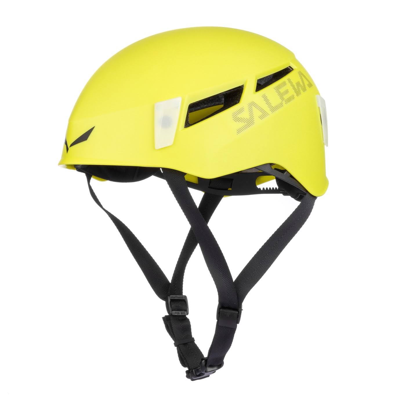 Yellow S/M Helmet C802154