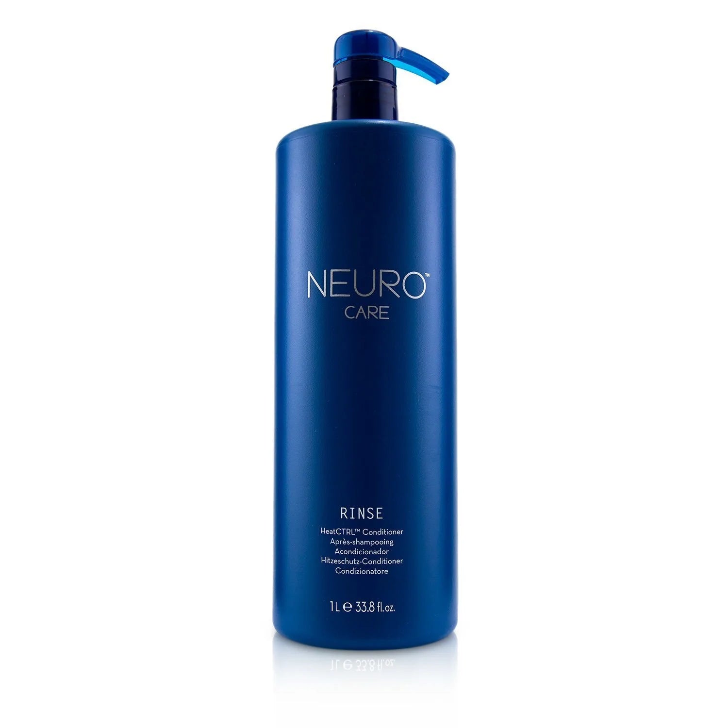 HeatCTRL Conditioner 1000ml X459532