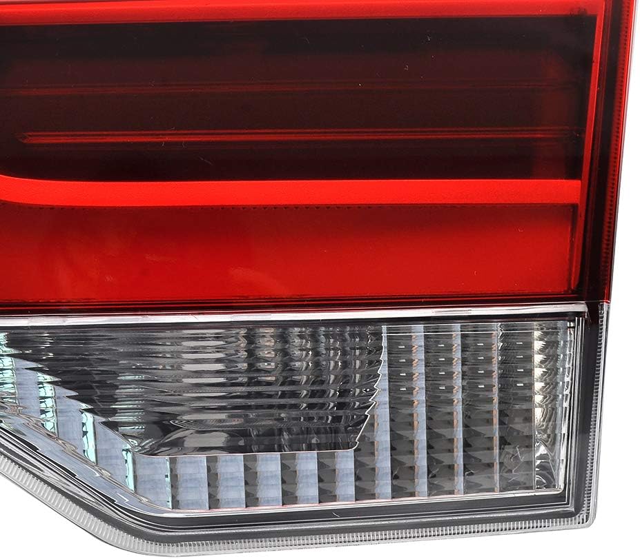 Tail Light for Highlander 2017 2018 2019 Right Inner Side F757