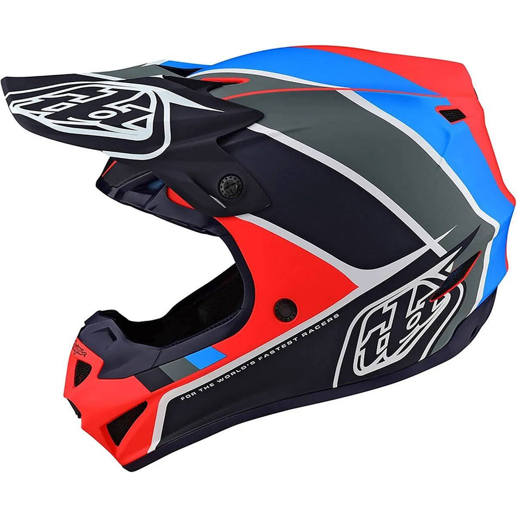 SE4 Polyacrylite Helmet MIPS Medium / Silver R757