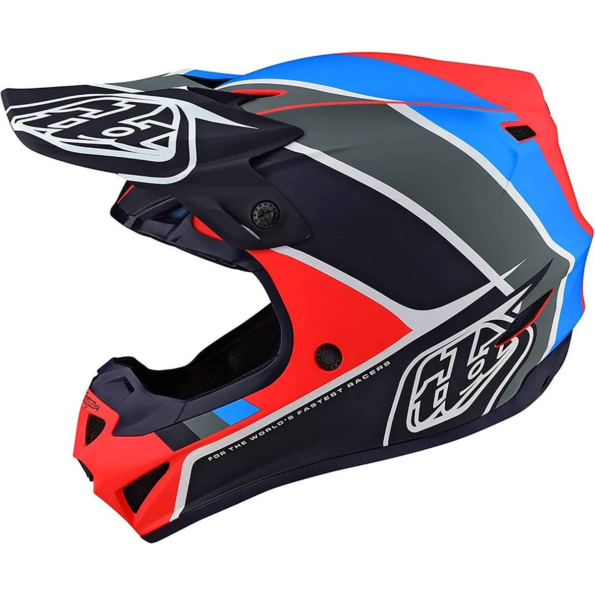 SE4 Polyacrylite Helmet MIPS Medium / Silver R757