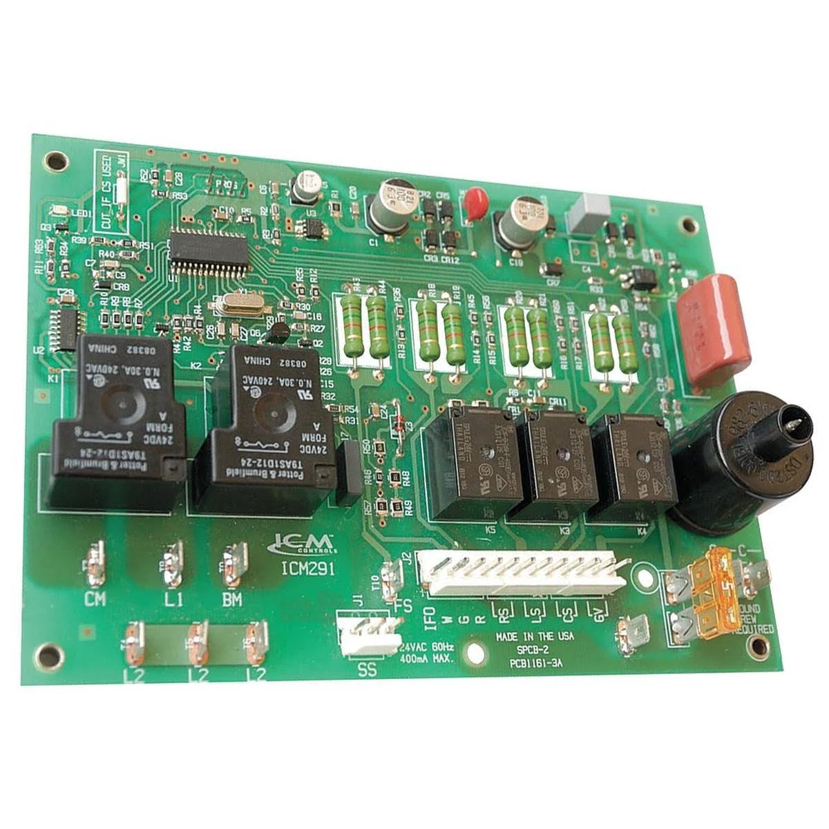 Furnace Control Board N8361