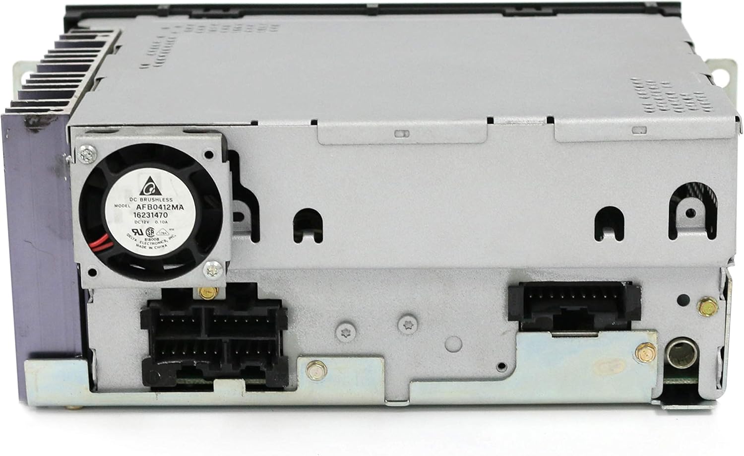 AM FM Radio with Aux Input C886934