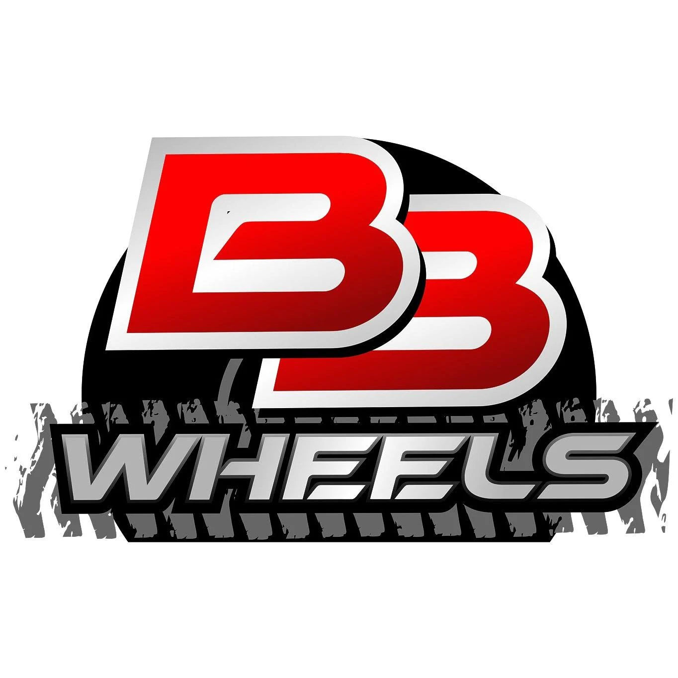 Satin Black VN506 Wheel W197