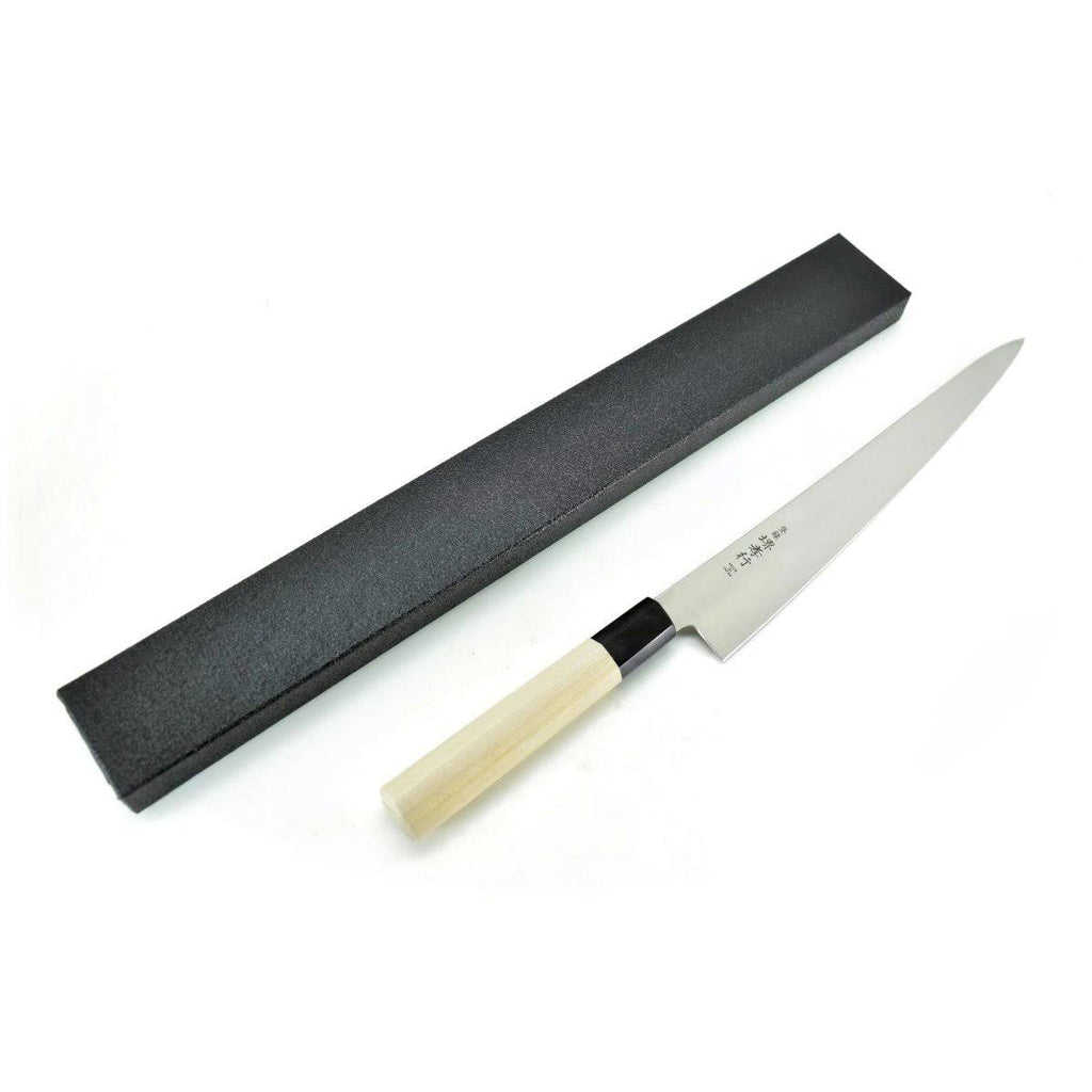 Sujihiki Slicer 240mm E70077