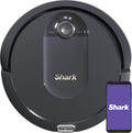 Black Wi-Fi Robot Vacuum K20820